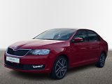 Škoda Rapid Ambition - náhled 1