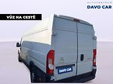 Citroën Jumper 2.2 HDi 103 kW L4H2 DPH CZ - náhled 3