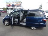 Toyota Previa 2,4i 7 MÍST AUTOMAT !! - náhled 12