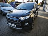 Ford EcoSport (2017) 1,0 92kW EcoBoost - náhled 3