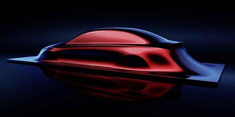 Mercedes-Benz Aesthetics A.