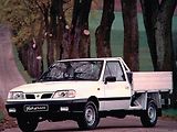 FSO Polonez (v 90. letech)