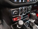 Jeep Wrangler (2026) 3.6 V6 Rubicon X, Naviják - náhled 25