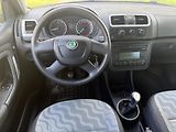 Škoda Fabia 1,2 51 kW Klimatizace - náhled 16