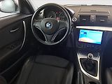 BMW Řada 1 (2011) 118d, po STK, zamluveno - náhled 7