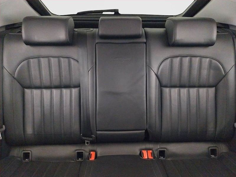 Škoda Superb (2016) Laurin&Klement 2.0 TDI 4x4 - fotka 10 z 24
