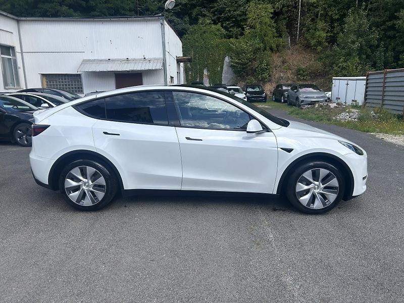 Tesla Model Y ZAMLUVENO ! TZ 94% - fotka 7 z 47