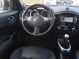 Nissan Juke (2019) 1.6 i, Kůže, Navi, Tempomat - náhled 7