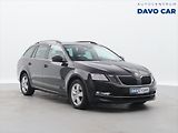 Škoda Octavia 2,0 TDI 110kW DSG Style LED - náhled 1