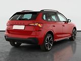 Škoda Kamiq (2025) 1.0 TSI, MONTE CARLO, AUTOMAT - náhled 4
