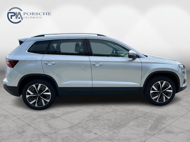 Škoda Karoq 2.0TDi 110 kW 4x4 TOP SELECTIO - fotka 8 z 29