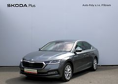 Škoda Octavia (2024) Style Plus 1.5TSI / 110kW 6°MP - fotografie inzerátu