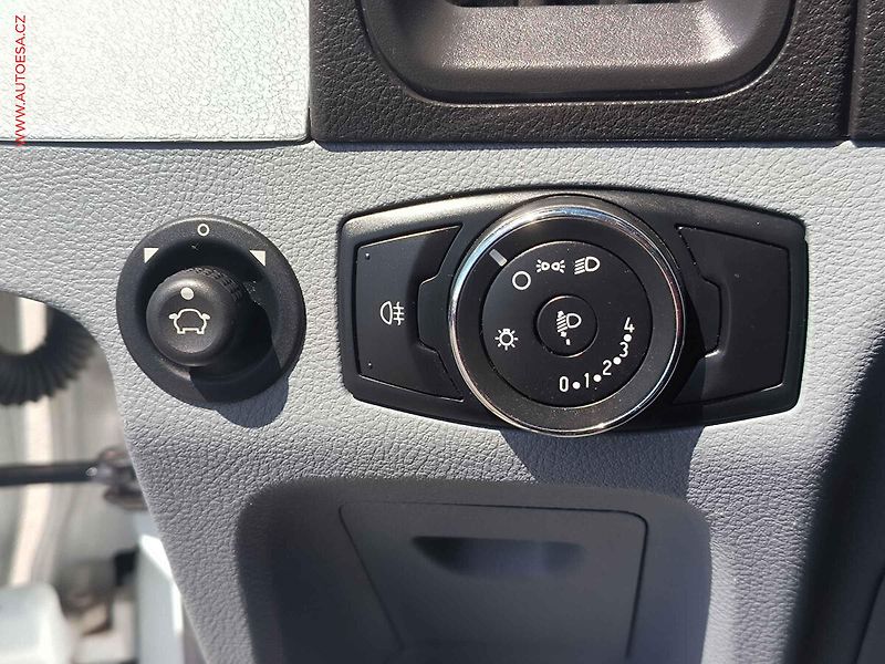 Ford Transit (2020) 2.0TDCi VALNÍK - fotka 14 z 16