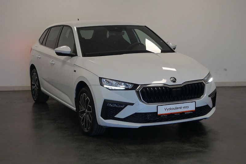 Škoda Scala - fotka 8 z 27