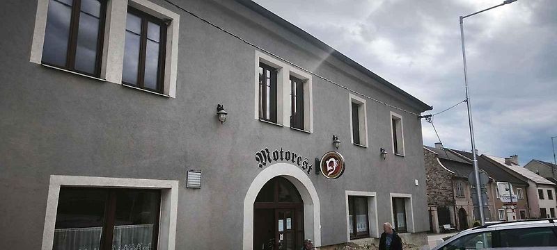 Bouchalka je pověstná svými vdolky.