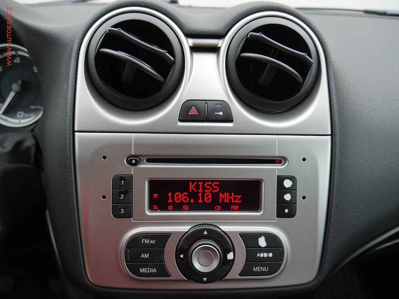 Alfa Romeo MiTo (2011) 1.6JTD, AC, STK9/28 - fotka 15 z 17