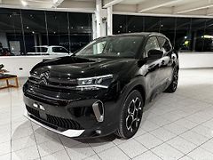 Citroën C5 Aircross (2025) MAX 1.5 BlueHDI 130  EAT8 - fotografie inzerátu