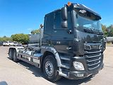 DAF CF (2022) 530 6x4 JNK EURO 6 - náhled 9