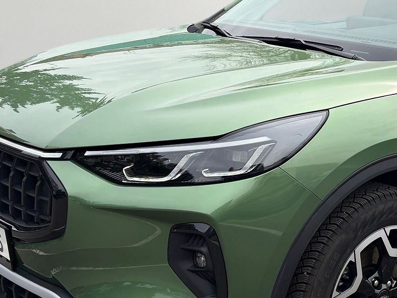 Ford Kuga ACTIVE X PHEV CZ ZÁRUKA TOP VÝ - fotka 5 z 20