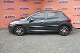 Peugeot 207 1,4 i 54KW, ČR, SERVIS. KN. - náhled 3