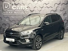 Ford Kuga 2.0 TDCi ST-Line manuál - fotografie inzerátu