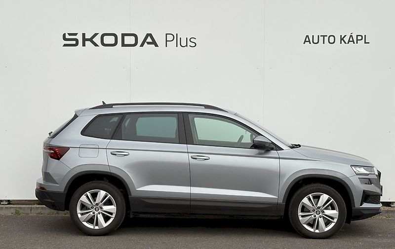 Škoda Karoq (2026) TSI 110kW 130 let DSG - Webast - fotka 6 z 28