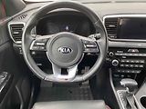 Kia Sportage (2021) 1.6CRDi 4x4, 2.maj,ČR, GT - náhled 11