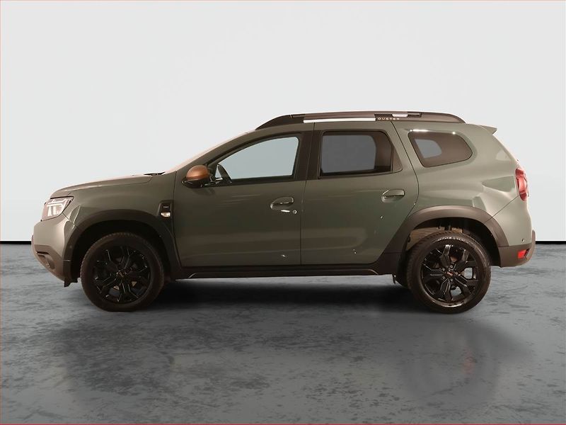 Dacia Duster (2023) Extreme 1.3 TCe, digi klima - fotka 3 z 22