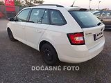 Škoda Fabia (2017) 1.4TDi, AC, park.asist - náhled 1