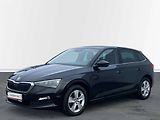 Škoda Scala (2022) Style 1.0 TSI - náhled 20