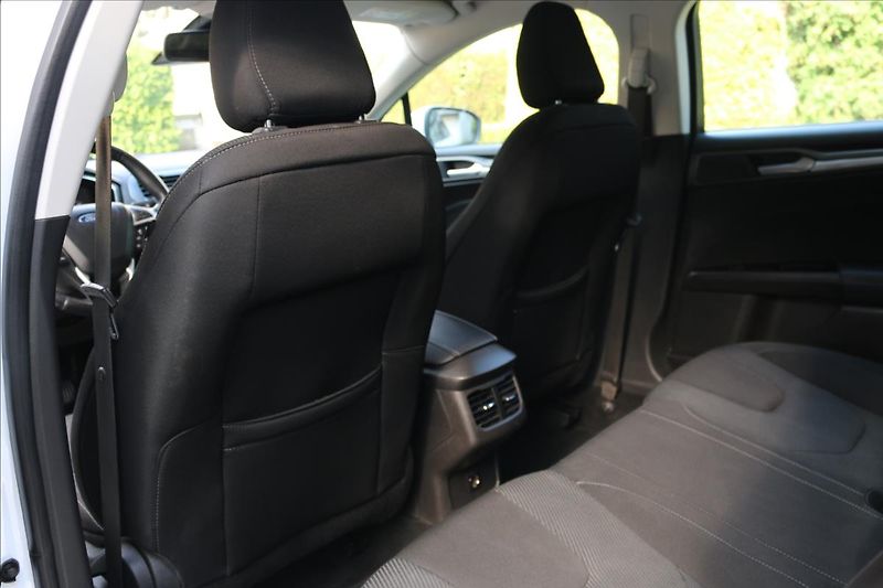 Ford Mondeo 2,0 132kw,TDi,ČR, 4x4 - fotka 44 z 50