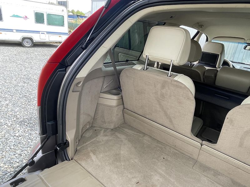Volvo XC90 2.5TDi D5 200PS AWD R-DESIGN!! - fotka 124 z 180