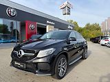 Mercedes-Benz GLE 350 CDI 4MATIC AT7 - náhled 1