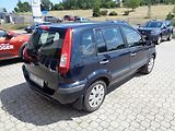 Ford Fusion (2007) 1,2 55 kW 1.majitel CZ - náhled 6