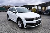 Volkswagen Tiguan 2.0 TSI 4Motion/DSG/R-line/ČR - náhled 8