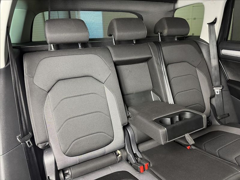 Škoda Kodiaq 2,0 TDi  DSG 4x4 Tour Virtual - fotka 15 z 46
