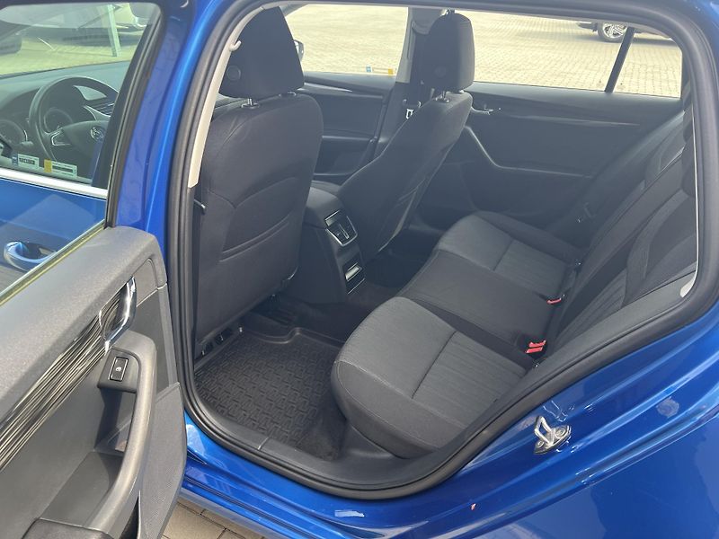 Škoda Octavia (2020) 1,6TDi 85kW STYLE - fotka 23 z 37