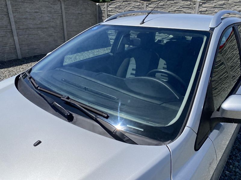Ford Focus 1.6 TDCi 90PS KOMBI STK  - fotka 15 z 151