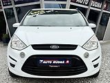 Ford S-MAX 1,6 SCTi AKCE ! - náhled 2