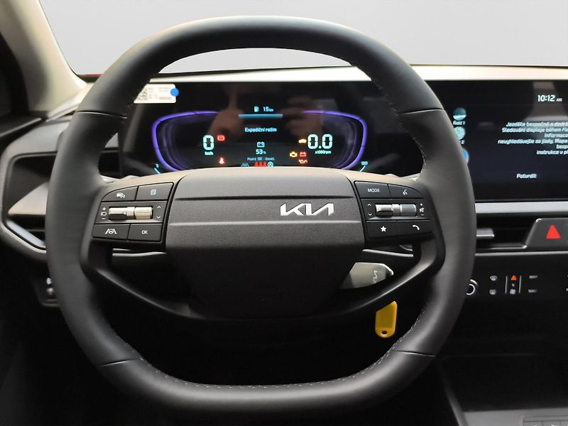 Kia Stonic (2026) SE 1,0 T-GDI GPF SPIN (2026) - fotka 10 z 15