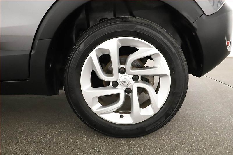 Opel Crossland X (2019) 1.2 Turbo, Serv.kniha - fotka 11 z 14