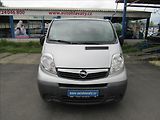 Opel Vivaro 2,0 CDTi 9 míst - náhled 1