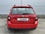 Škoda Octavia Combi 1.0TSi DSG Smartlink 2Z. - náhled 4