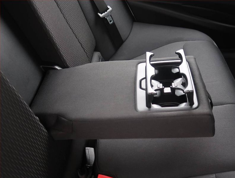 BMW Řada 3 (2018) 340 i xDrive, 4X4, Automat - fotka 21 z 22