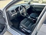 Volkswagen Golf 1,6 TDI  HIGHLINE*DSG*ZÁRUKA - náhled 12