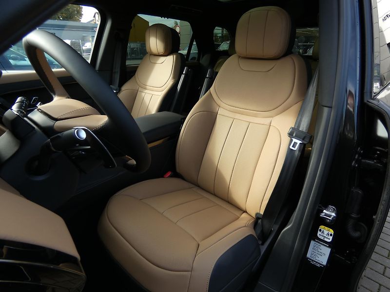 Land Rover Range Rover Sport (2026) Dynamic SE D300 - fotka 16 z 43