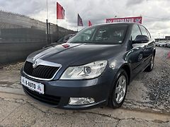 Škoda Octavia (2009) 1.4TSi 90kW *ALU*DSG*Isofix* - fotografie inzerátu