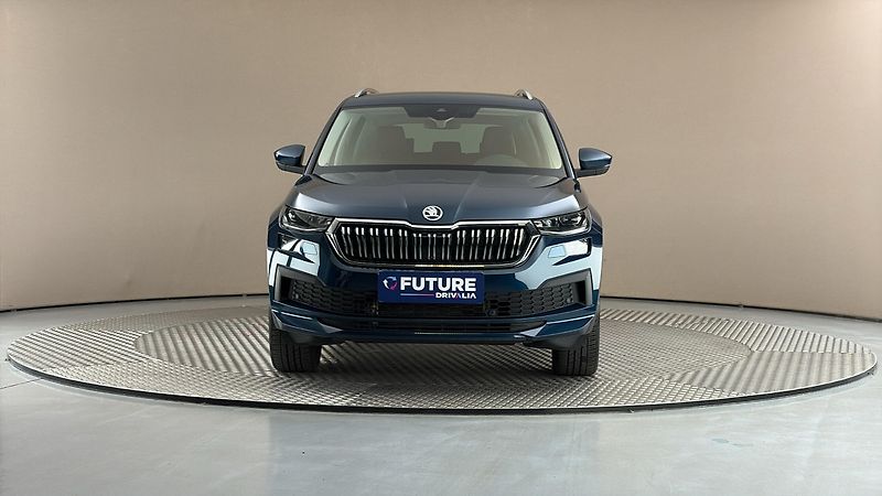 Škoda Kodiaq 2.0 TDI DSG 4x4 L&K - fotka 3 z 34