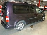 Volkswagen Caddy (2013) 2.0. - náhled 1