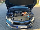 Škoda Octavia (2023) iV 1.4TSI 150 STYLE DSG 34TKM - náhled 39